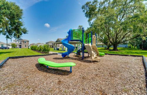 Pool Access Family Gem with Views in St Cloud! - Foto 37