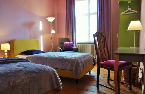 Schloss Blankensee exklusiv - Foto 40