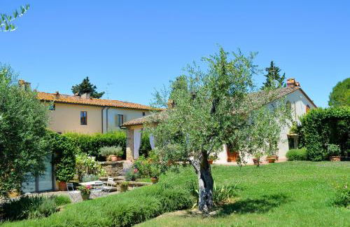Dante Country House - Casa con Piscina Privata e Jacuzzi tra Firenze e Chianti - Foto 41