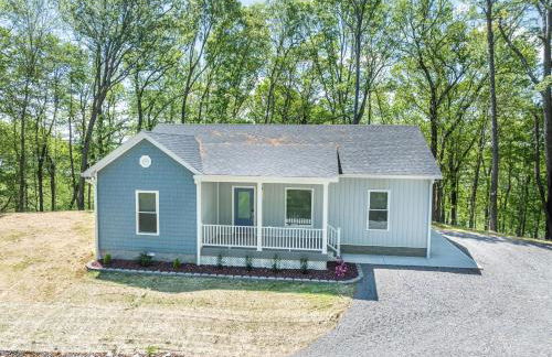 Oasis at Barkley + Hot tub! - Foto 1