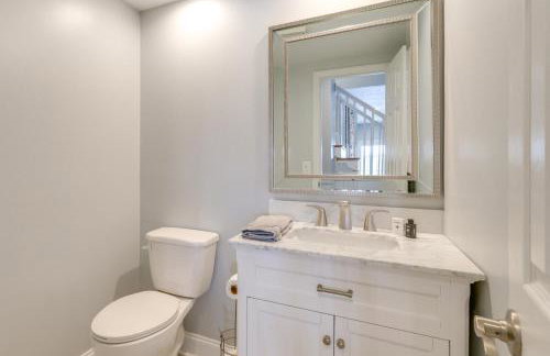 Boone Lake Getaway 6 Mi to Bristol Speedway! - Foto 29