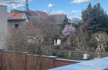 Komfort Ferienwohnung Altstadt Bad Belzig - Foto 20