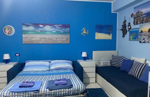 Casa Limoni al mare tra Catania Etna e Taormina - Foto 12