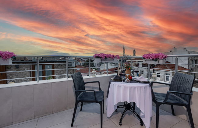 APOLLO HOTEL & APARTMENTS - Foto 49