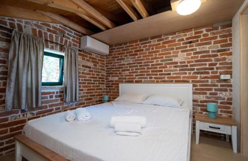 Family friendly house with a swimming pool Radovin, Zadar - 21307 - Foto 19