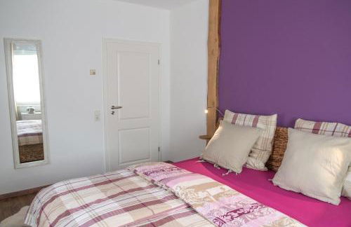 Feriendomizil "Alte Post" I - Foto 12