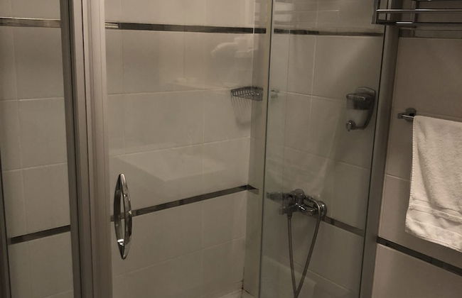 Bursa Park Apart Hotel - Foto 7