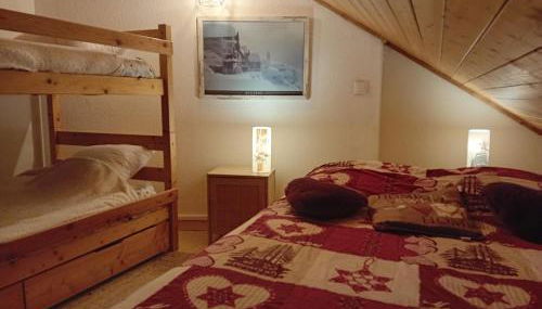 Joli studio confortable et tout équipé au pied du col d'Izoard - Foto 5