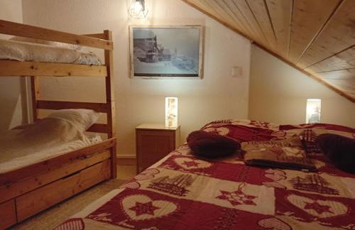 Joli studio confortable et tout équipé au pied du col d'Izoard - Foto 5