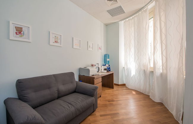 Seven Rooms Vatican - Photo 2