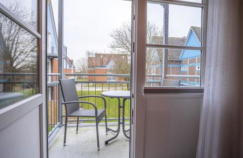 Haus Möwe - Foto 19