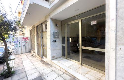 Eclectic Moonstone apartment in Athens - Foto 13