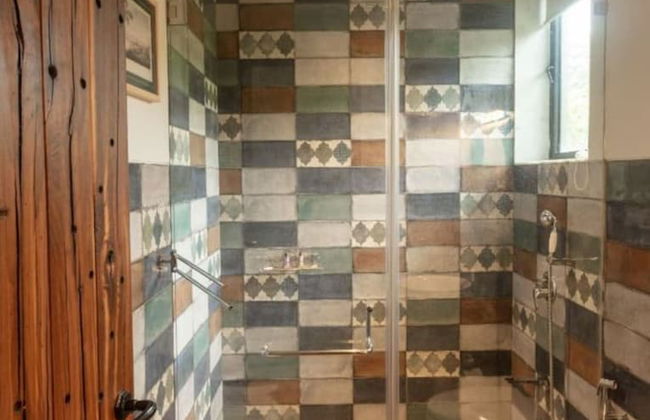 Quarterdeck by Hireavilla - Luxury Estate in Awas - Photo 35