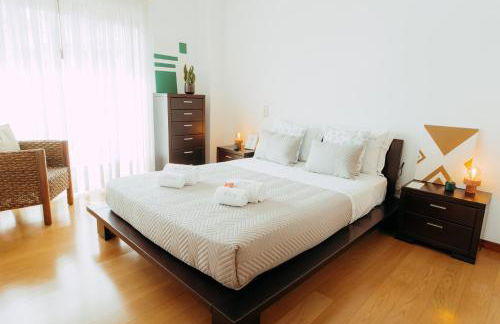 RACIA Lodges - Apartment - Foto 16