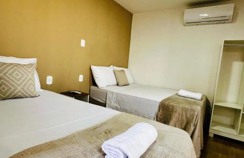 Top Flat Coruripe - Próximo ao Hospital Carvalho Beltrão - Foto 19