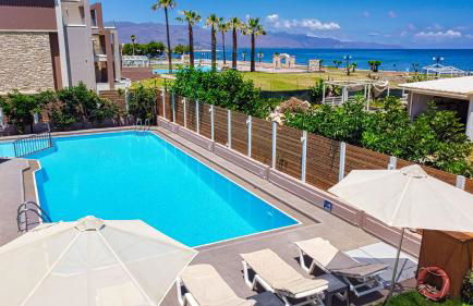 Oliva Beach Hotel - Foto 45