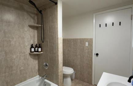 Elegant NYC View Stay Park Free 6 beds Sleep 8 - Foto 14