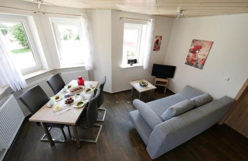 Ferienwohnung 10 - Foto 4