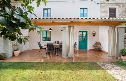 House Eufemia - Foto 25