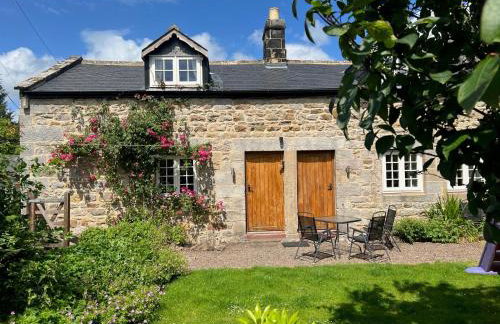 Low Alwinton Holiday Cottages - Foto 57