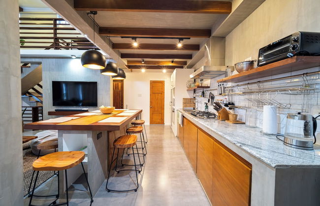 The Wander Nest - Foto 13