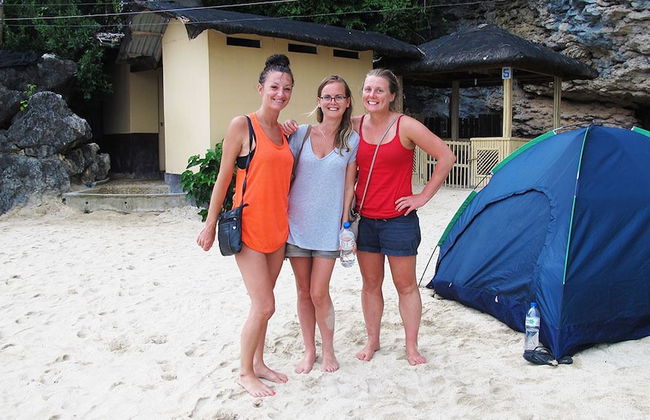 Borawan Island Resort - Foto 12