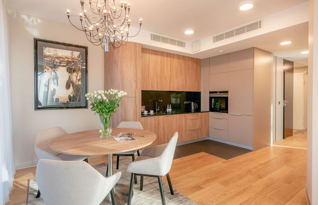 inQse Wroclaw | Marina - Photo 50