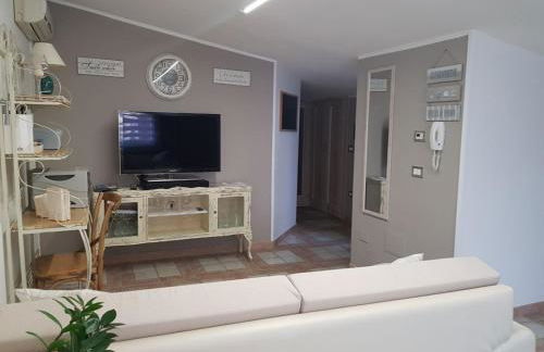 Appartamento mansardato Anda&Torra - Foto 9