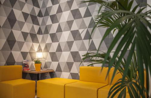 Flats Friends Soho Suites - Photo 48