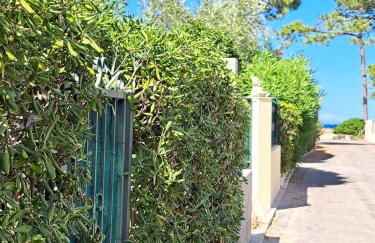 Mini villa jardin 50 m plage - Foto 1