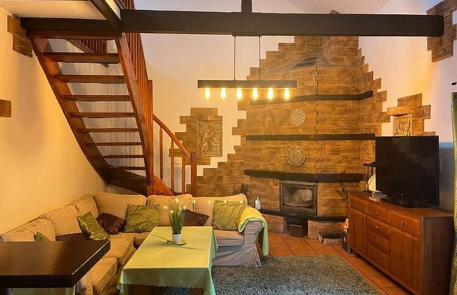 Comfortable Holiday Home on Lake Jamno, Podamirowo - Photo 18