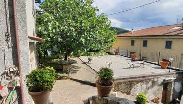 apartament zeus mountain - Foto 5, Garden