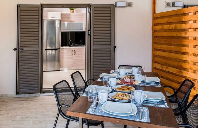 Villa Maria 2 Drakatos - Foto 10