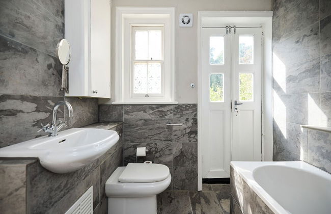 The West Hill Place - Dazzling 2bdr Flat - Foto 18