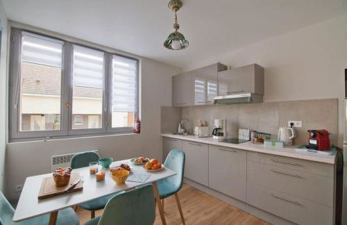 Cadre vert - Saint-Julien-les-villas - Foto 12