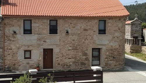 Casa Rural Curracho - Foto 1