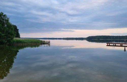 Siedlisko Radogoszcz, jacuzzi ,sauna - Foto 27