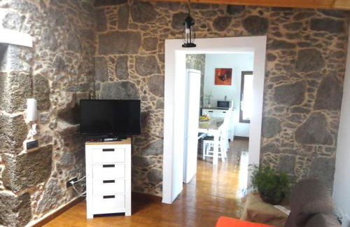 Villa Canaria piscina jacuzzi jardín - Foto 37