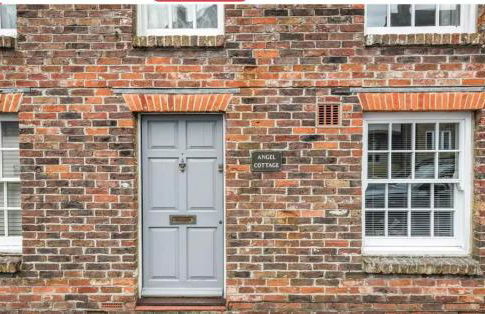 Angel Cottage in stunning Arundel - Foto 47
