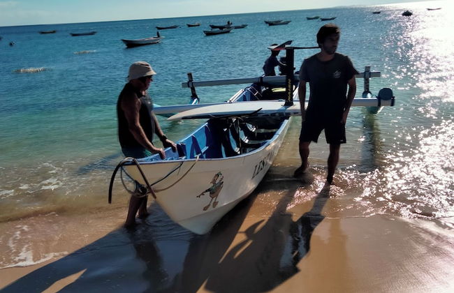 Rote Beach Bungalows - Foto 50