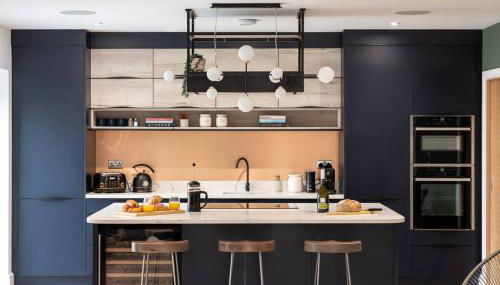 Brockview House - Eco 4 bed - Foto 2