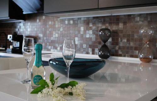 Blu Petrolio Stay-Karabas Apartments - Foto 62