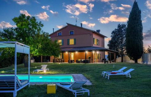 Villa Traiani 8&2 by Marche Holiday Villas - Photo 34