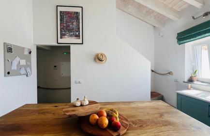 The Lemon Tree House by IntiHolidays - Foto 38