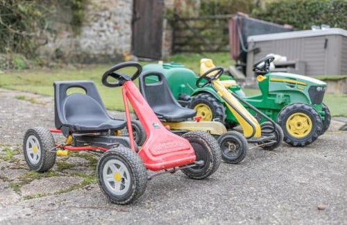 5 Bed in Littleham oc-b30981 - Foto 21