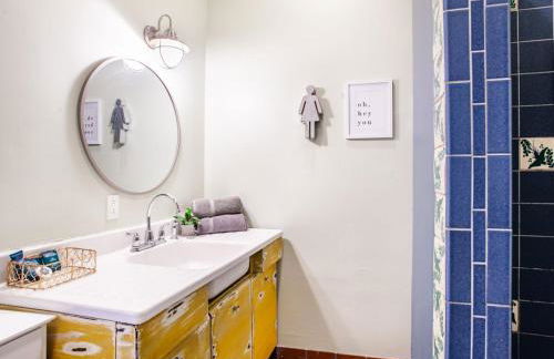 Elegant Old City Loft - Downtown - Foto 38