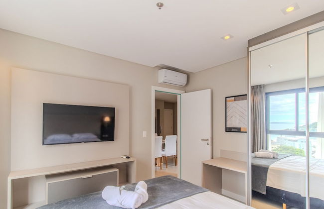 MHF III Apts Variados a 280m da Praia em Itapema - Photo 51