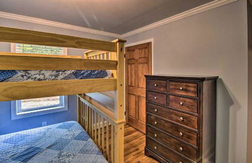 Rustic Sunset Escape on 67 Acres Outdoor Kitchen - Foto 21