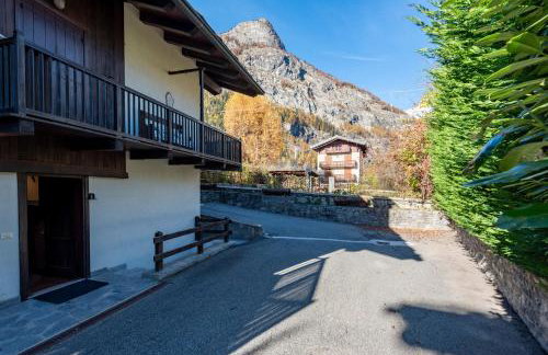 Lovely Apartment In Courmayeur - Happy Rentals - Foto 20