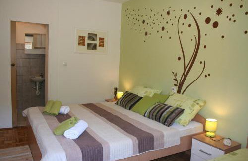 Apartments by the sea Broce, Peljesac - 11282 - Photo 10